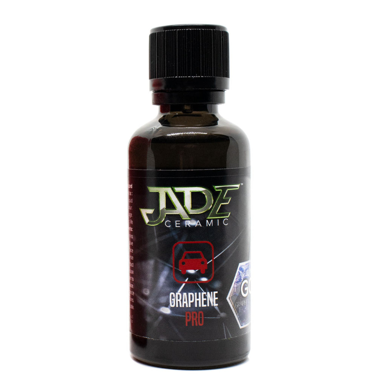 JADE Obsidian Graphene Pro