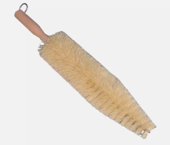 Large Cone Wheel Brush