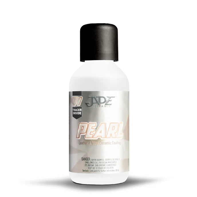 JADE Pearl - Leather & Vinyl Coating