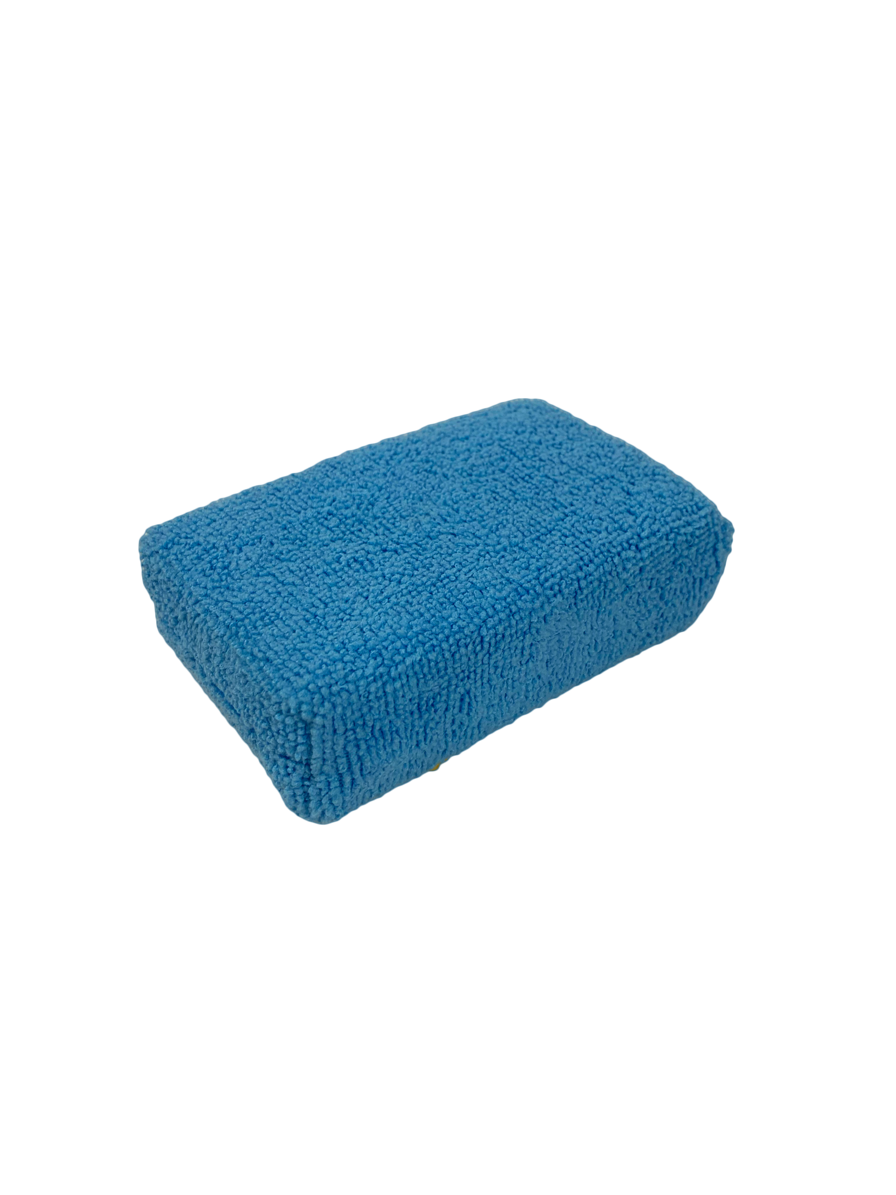 Microfiber Applicator Sponge