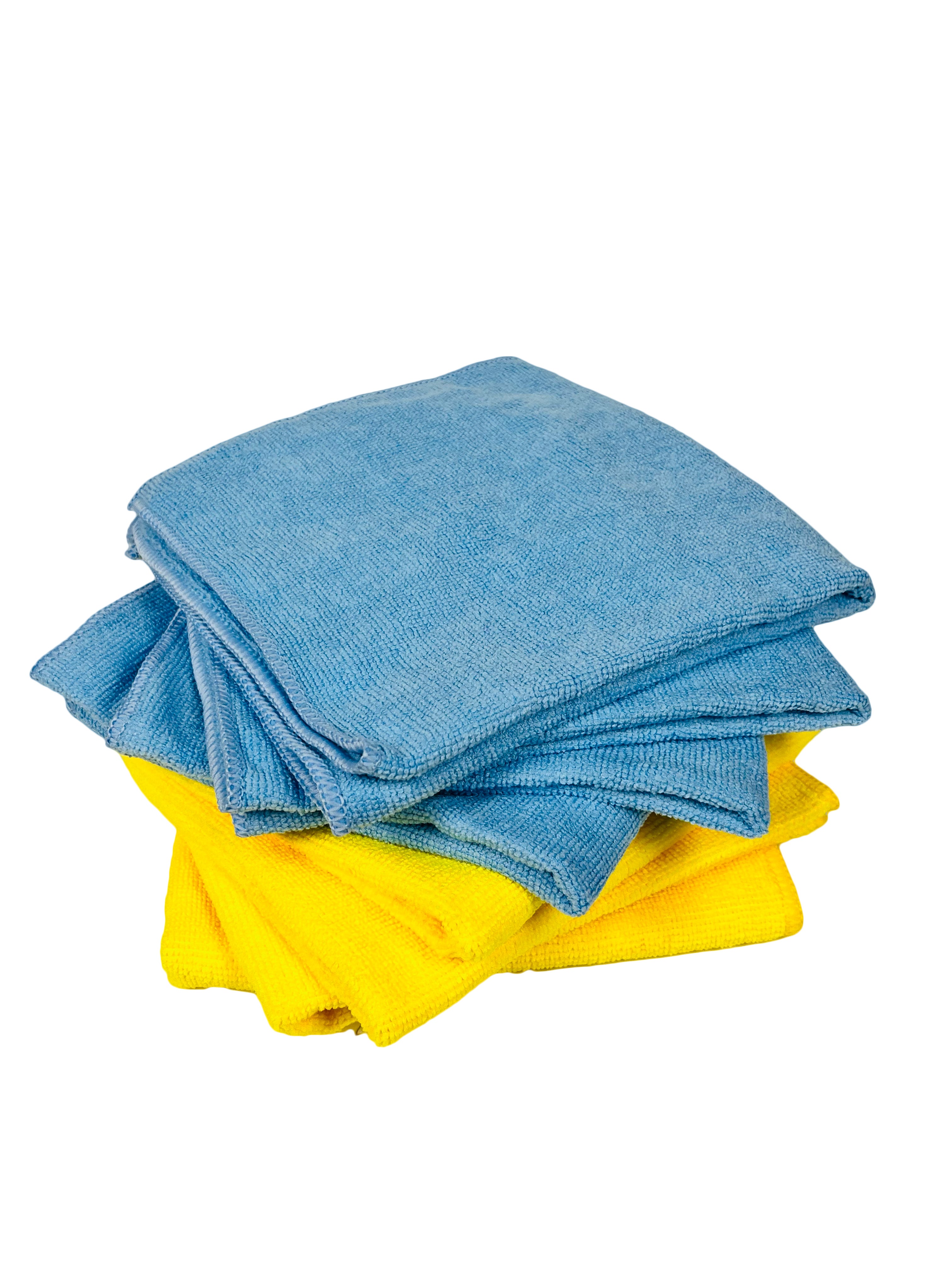 Microfiber Towel