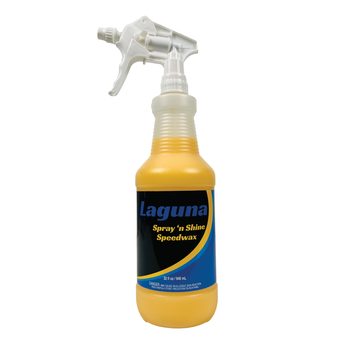 Spray 'n Shine Speedwax