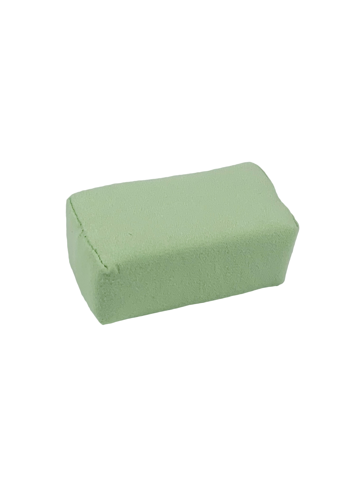Suede Ceramic Applicator Sponge