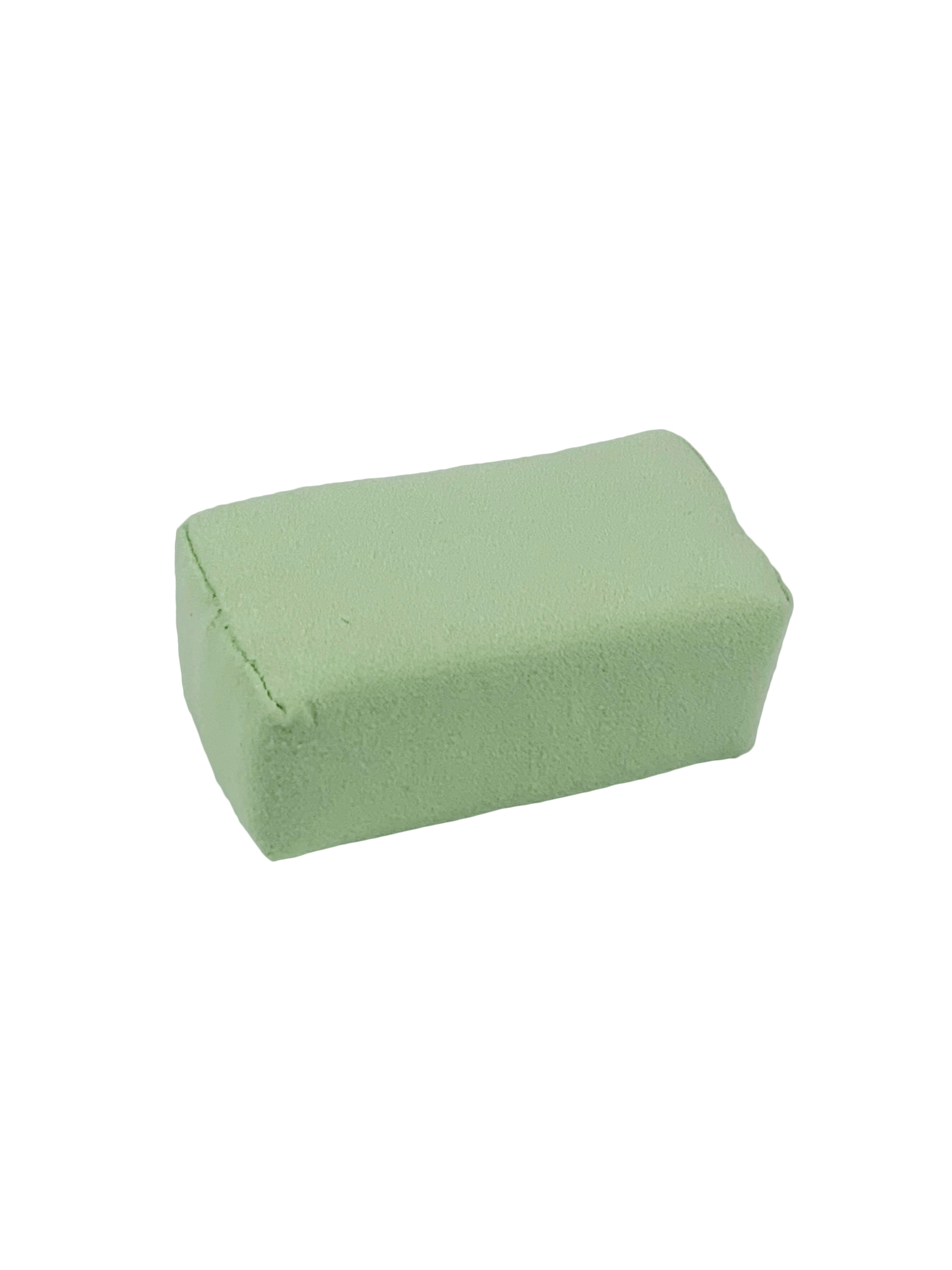 Suede Ceramic Applicator Sponge